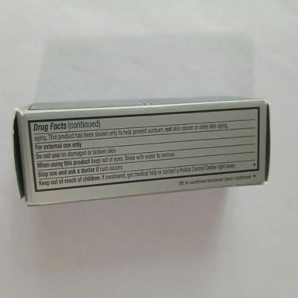 Set of (2) Avon True Color Lipstick IN THE BUFF full size NEW IN BOX
